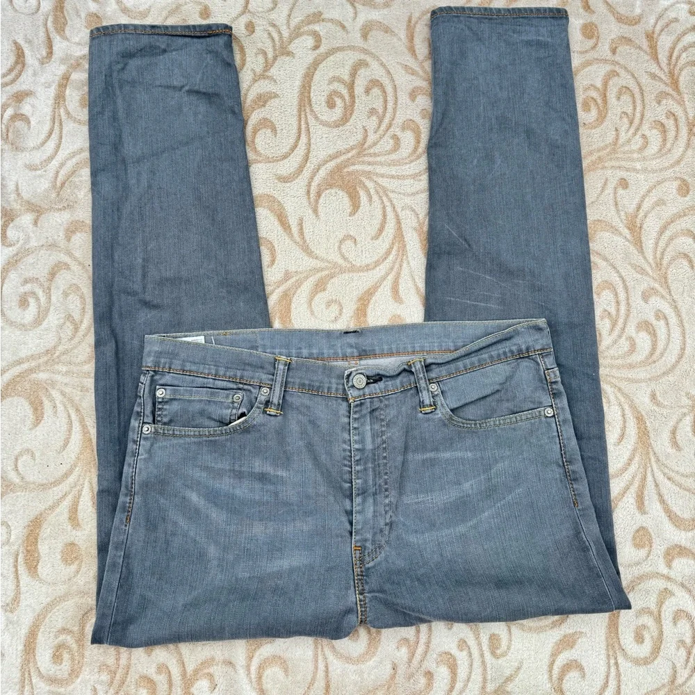 LEVI STRAUSS‎ & CO. | Straight leg Men’s Jeans